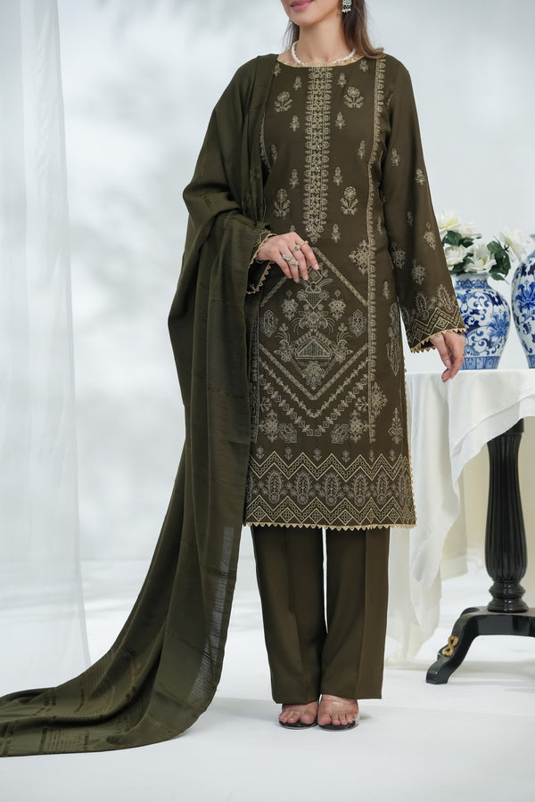 Miraas Emb Dhanak D-48