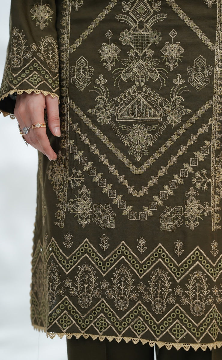 Miraas Emb Dhanak D-48