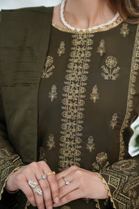 Miraas Emb Dhanak D-48