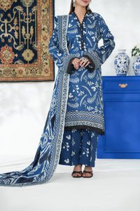 Malhar Viscose D-209