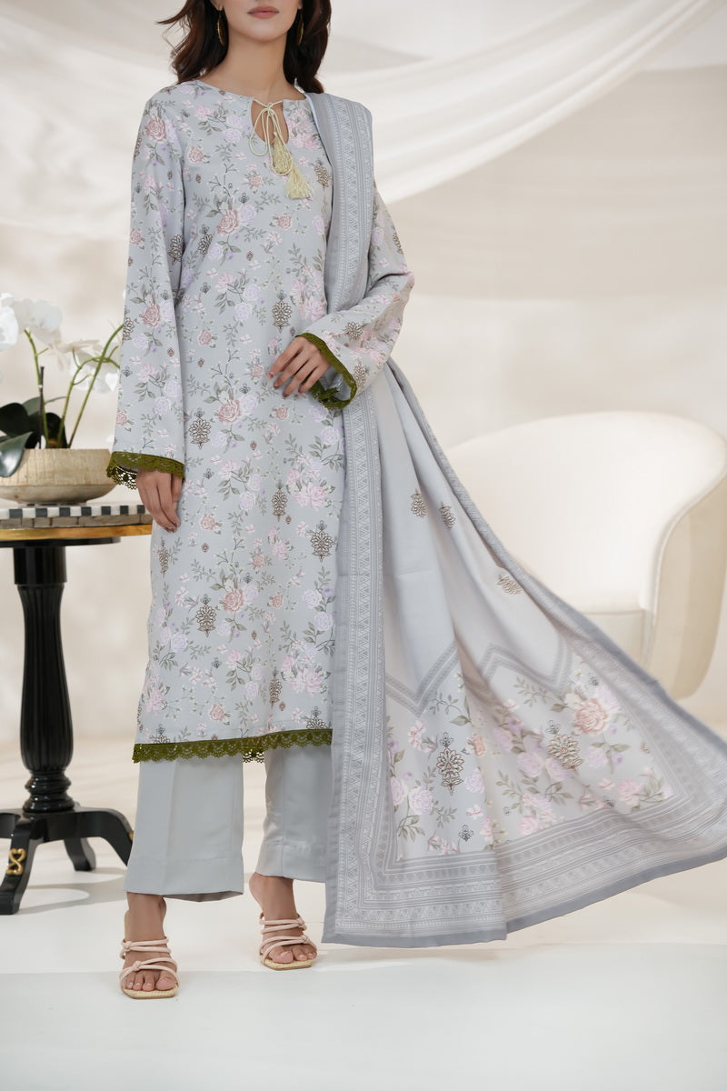 Malhar Karandi D-124