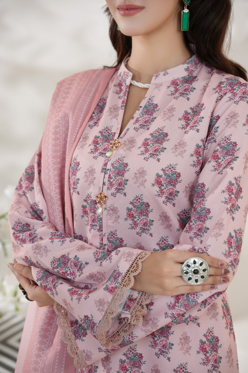 Malhar Karandi D-123