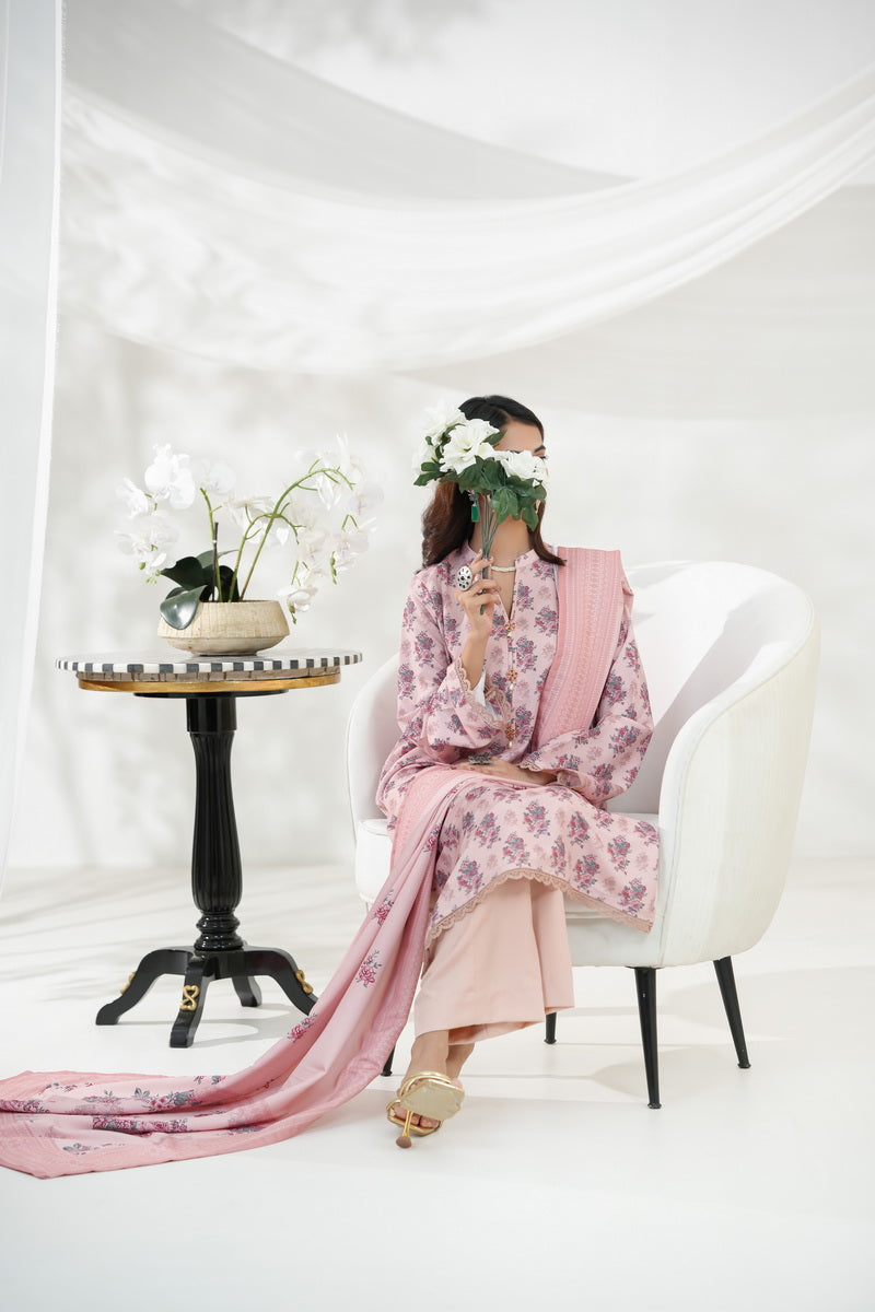 Malhar Karandi D-123