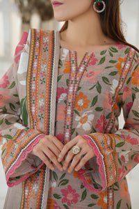 Misri Lawn D-751