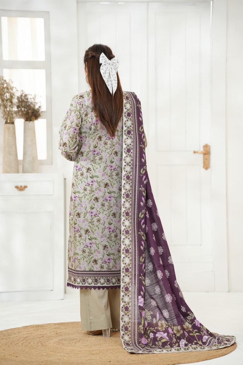 Misri Lawn D-769