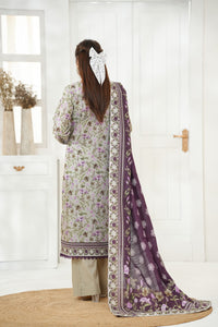 Misri Lawn D-769