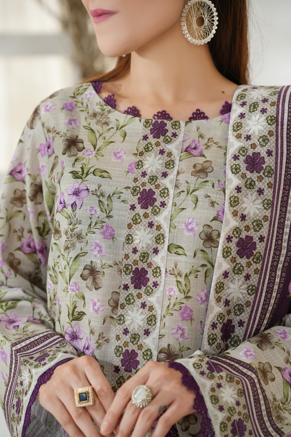 Misri Lawn D-769