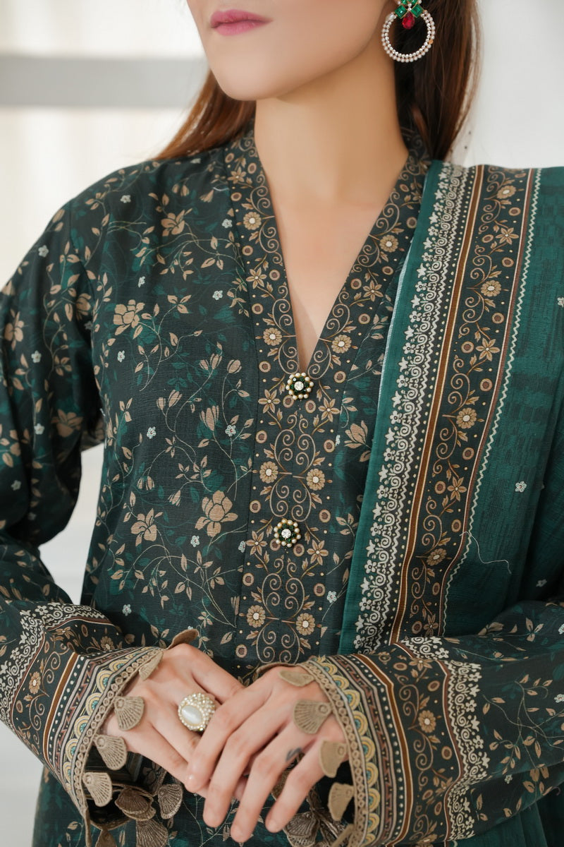Misri Lawn D-770