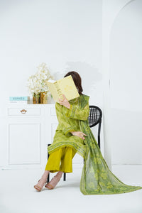 Shahkar Print D-834