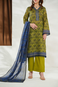 Shahkar Print D-827