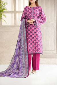 Shahkar Print Khaddar D-5532