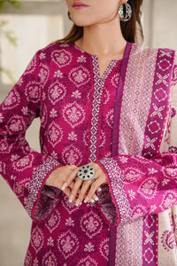 Shahkar Print Khaddar D-5534