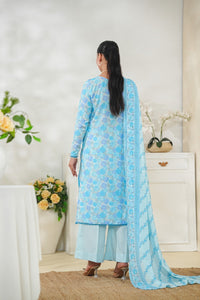 Dilkash Wrinkle Free D-1577-B