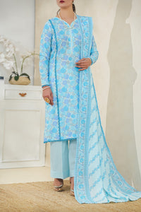 Dilkash Wrinkle Free D-1577-B