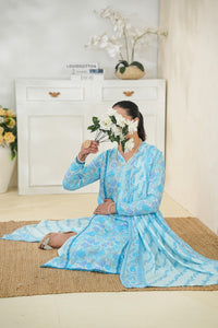 Dilkash Wrinkle Free D-1577-B