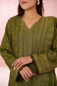 Pashmina Printed D-302-B