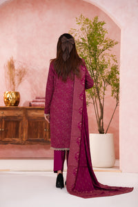 Pashmina Printed D-303-A