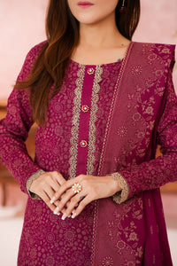 Pashmina Printed D-303-A