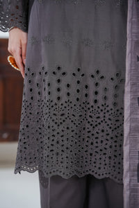 Anarkali Emb D-504