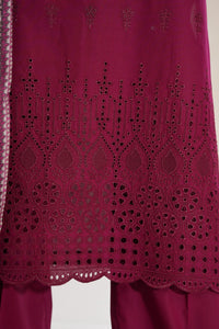 Anarkali Emb D-382