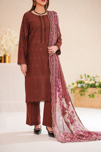 Anarkali Emb D-385
