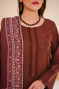 Anarkali Emb D-385