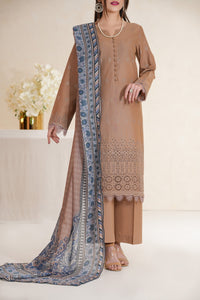 Anarkali Emb D-383