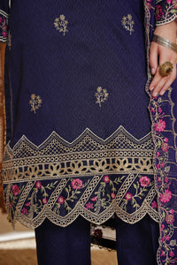Anmol Embroidered D-524