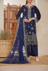 Anmol Embroidered D-520