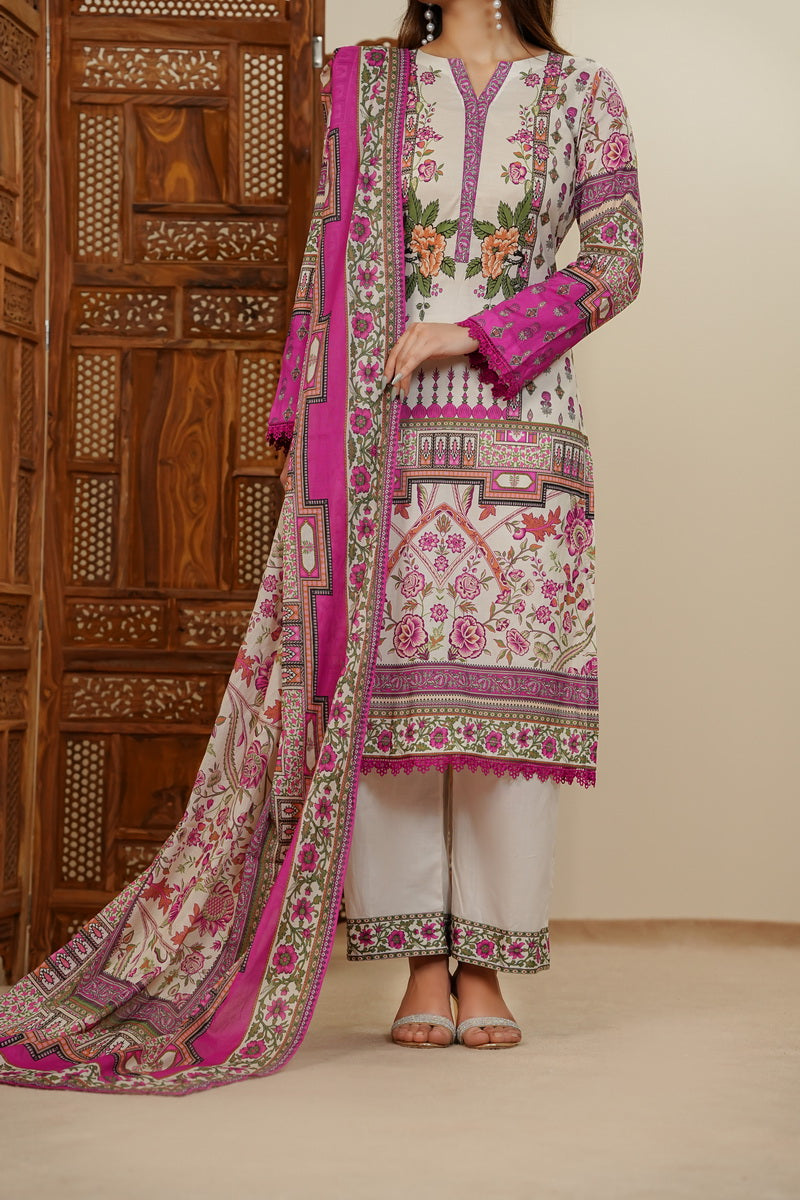 Daman Mid Summer D-2019