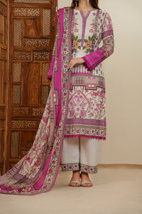 Daman Mid Summer D-2019