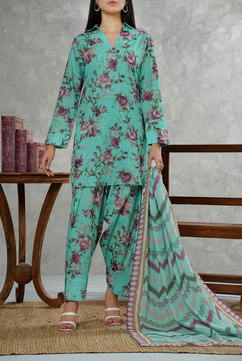 Rocco Bana Dora D-340