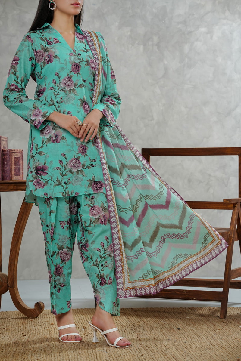 Rocco Bana Dora D-340