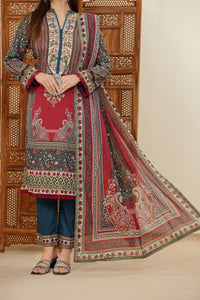 Daman Mid Summer D-2001