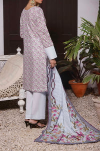 Vs Textile Mills tribute to mothers with elegant and graceful design